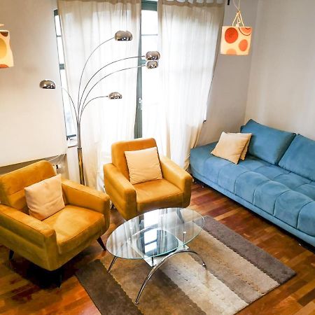Apartament Haffnera 10 Sopot Exteriör bild