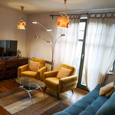 Apartament Haffnera 10 Sopot Exteriör bild